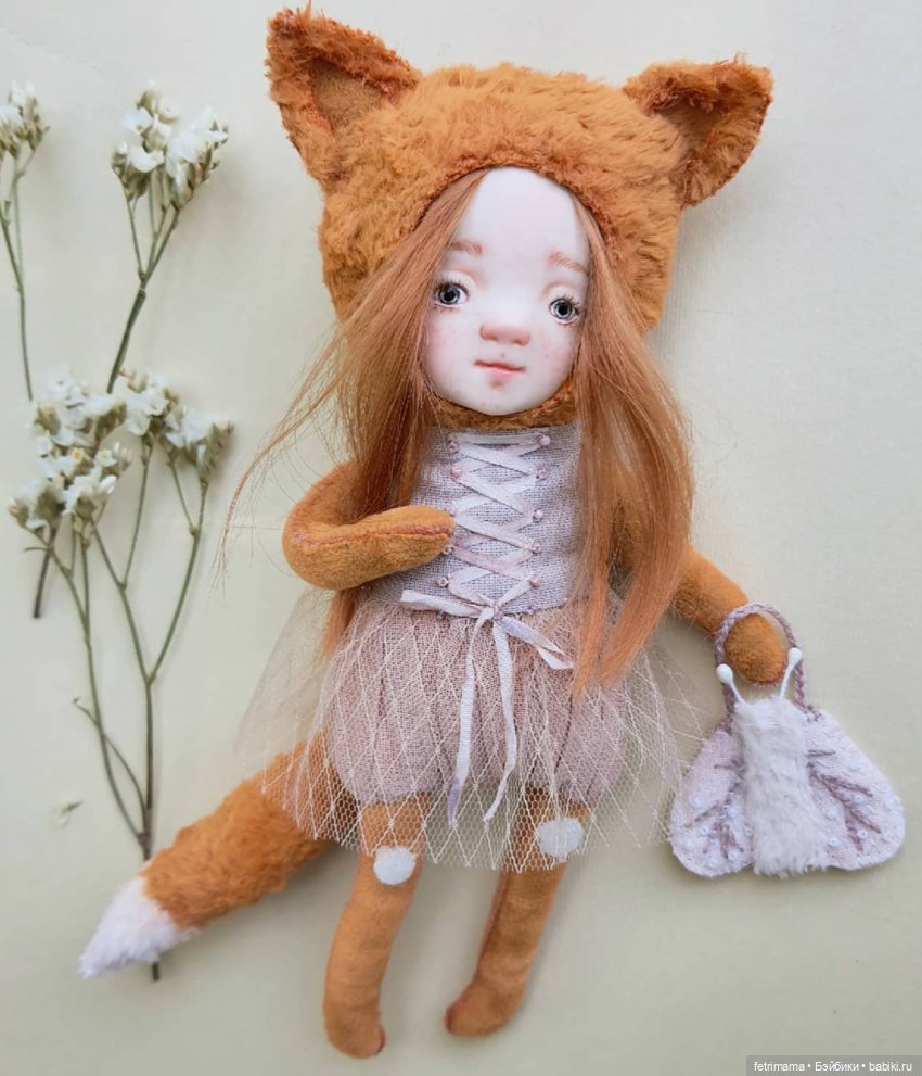 Больше лисичек, красивых и разных (фото 10)