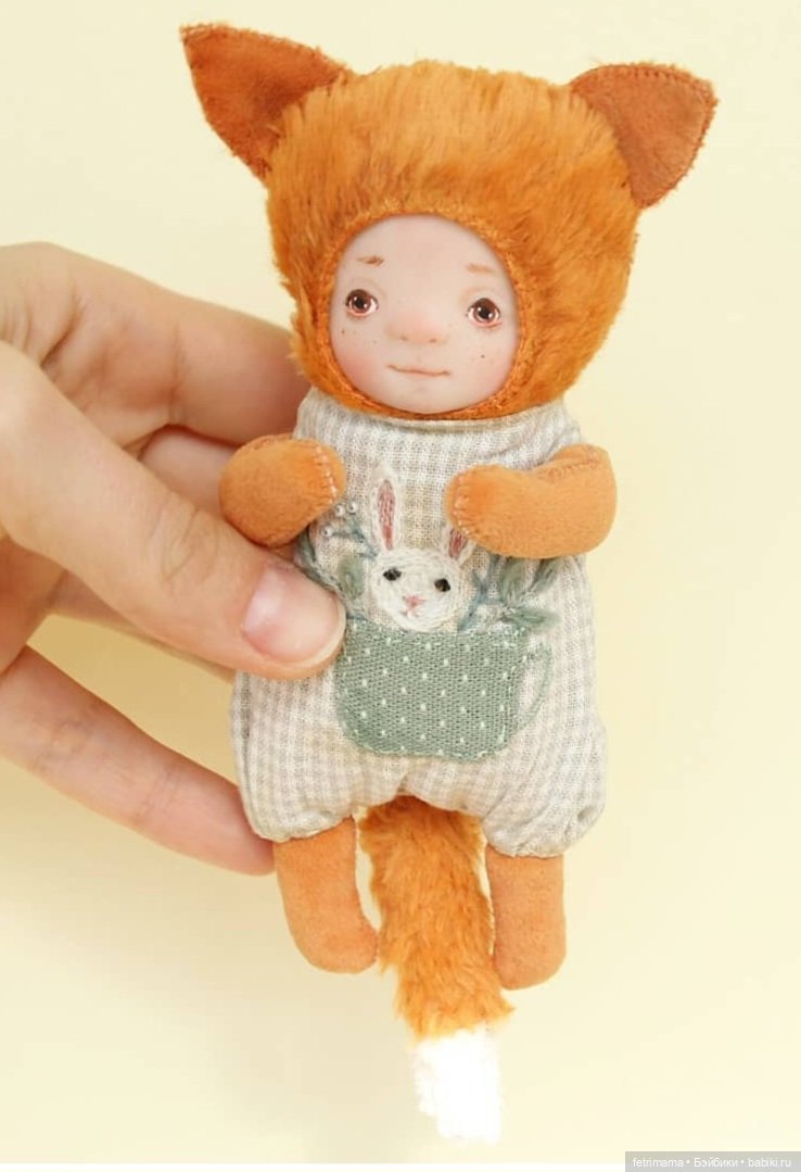 Больше лисичек, красивых и разных (фото 4)