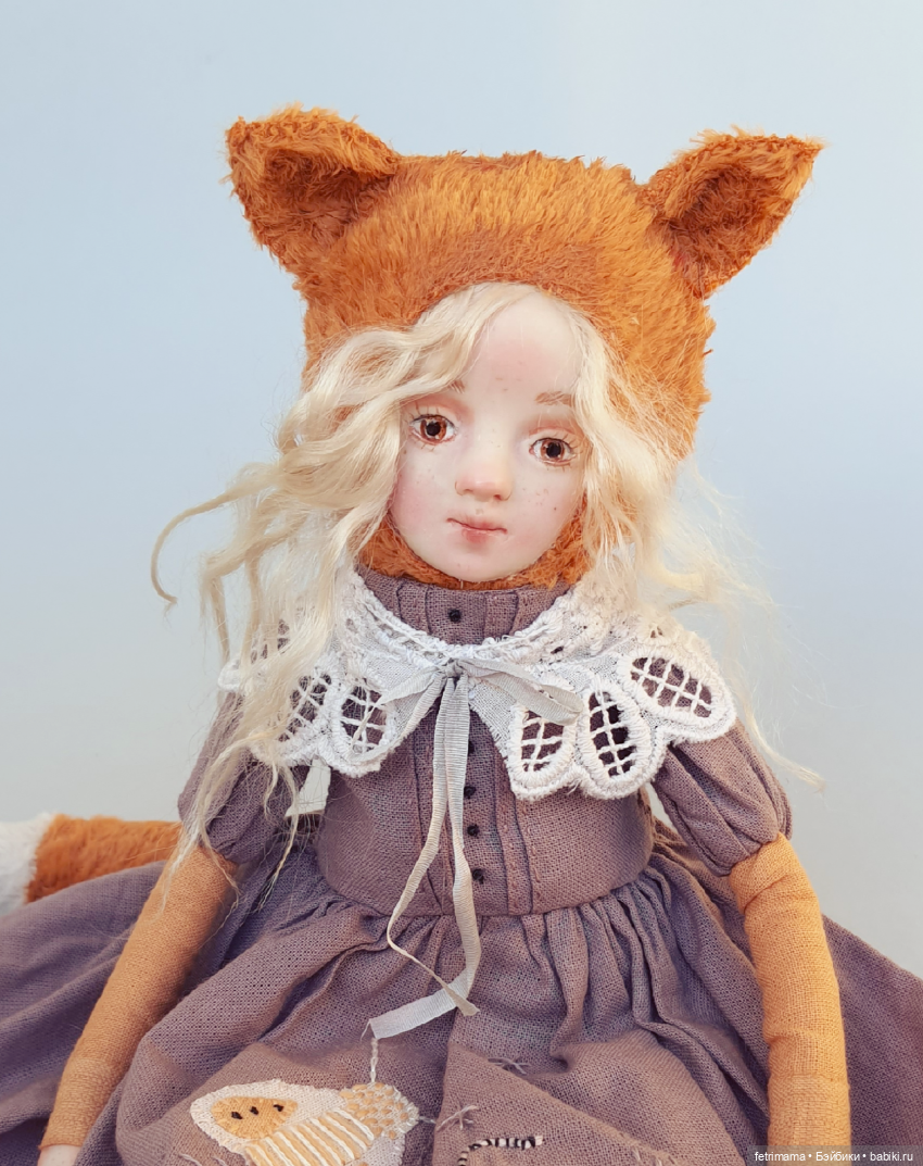 Больше лисичек, красивых и разных (фото 7)