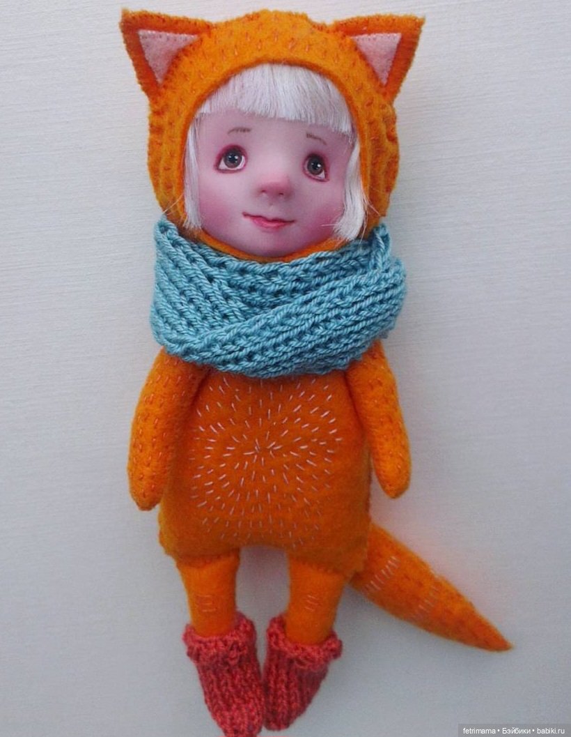 Больше лисичек, красивых и разных (фото 2)