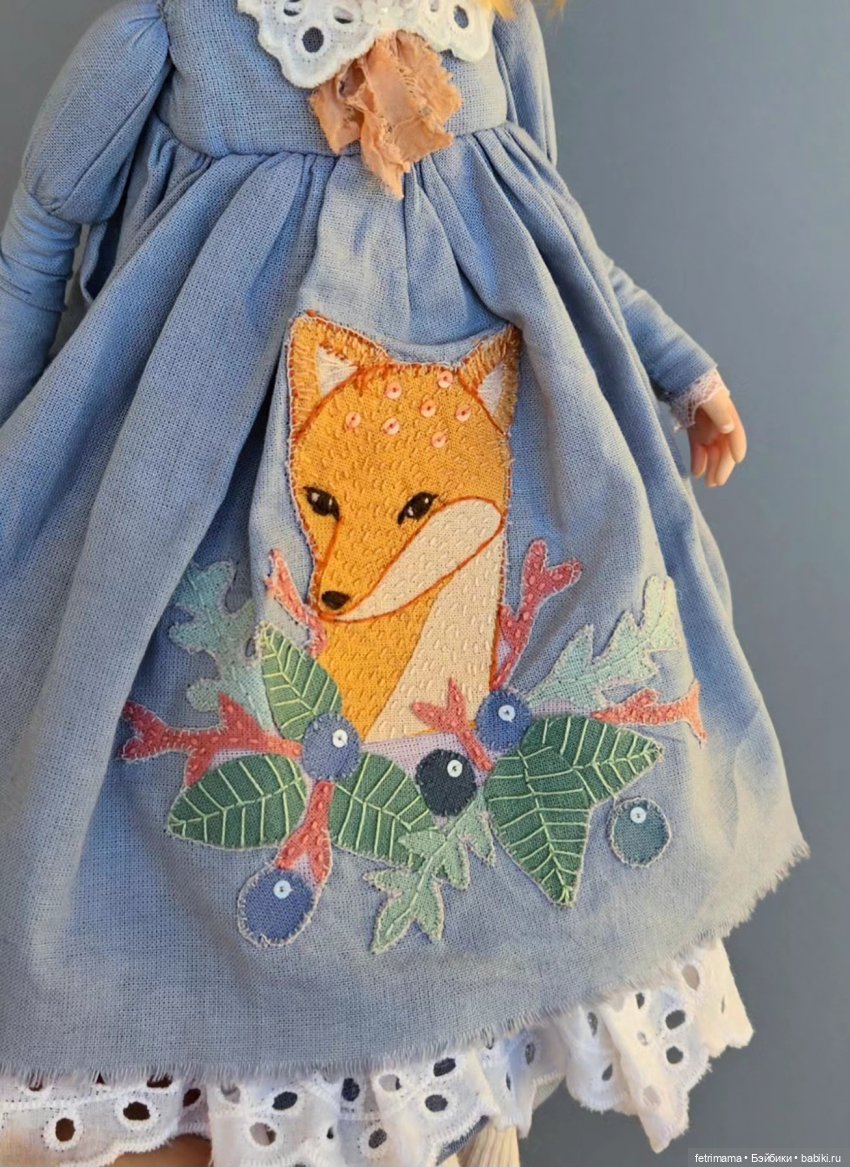 Больше лисичек, красивых и разных