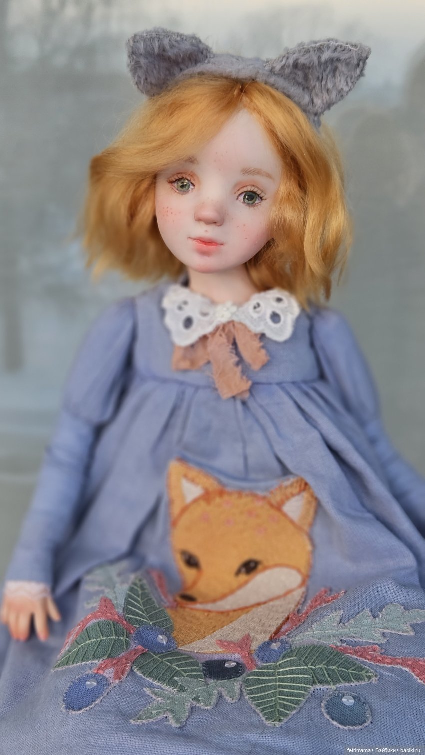 Больше лисичек, красивых и разных