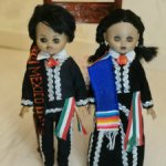 Коллекционные куклы Испания
