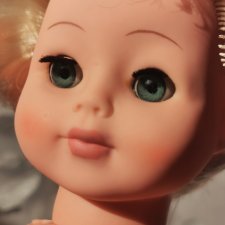 Куколка красавица 705