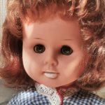 Куколка Раунштаин 716