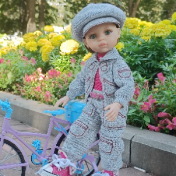 Сочинение на тему "Как я провел лето"