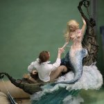 Весенний бал кукол - сказочный праздник для души! 5.03.2016г.