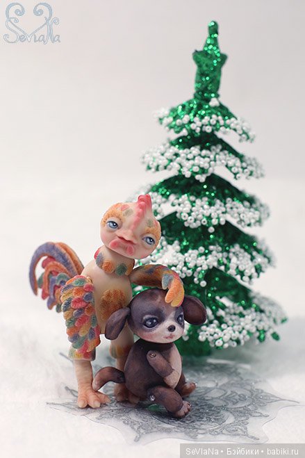 С наступающим новым годом (фото 2)