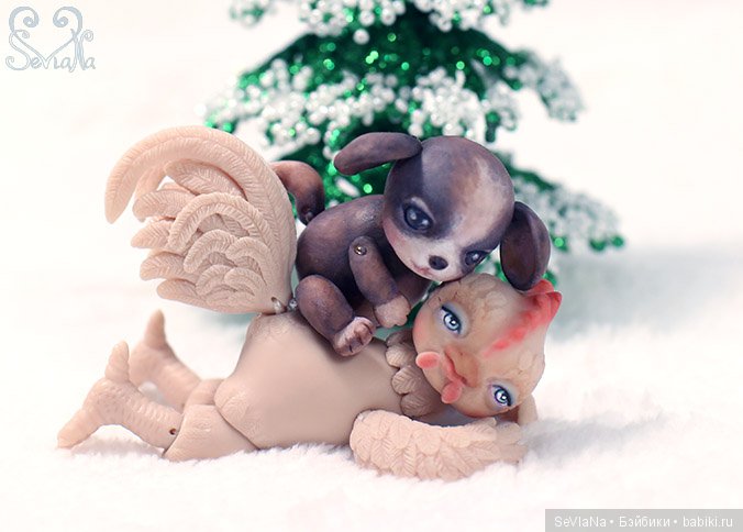 С наступающим новым годом (фото 3)