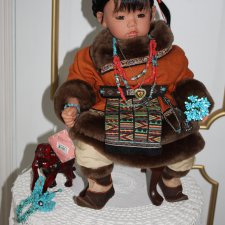 Куколка Адора Adora