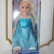 Madame Alexander, Мадам Александер