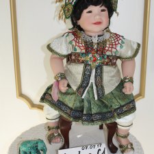 Куколка Адора Adora