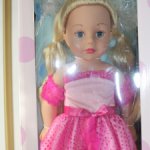 Madame Alexander, Мадам Александер