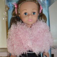 Madame Alexander, Мадам Александер