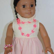 куколка Amerikan Girl ,Американ Гел