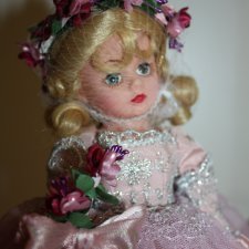 Madame Alexander, Мадам Александер