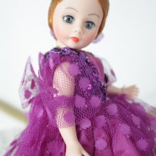 Madame Alexander, Мадам Александер