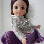 Madame Alexander, Мадам Александер