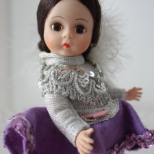 Madame Alexander, Мадам Александер