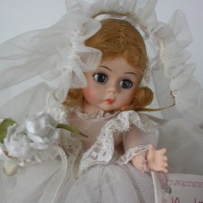 Madame Alexander, Мадам Александер