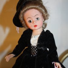 Madame Alexander, Мадам Александер