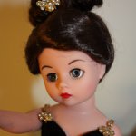 Madame Alexander, Мадам Александер