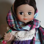 Madame Alexander, Мадам Александер,Мадаме Александр.