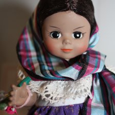 Madame Alexander, Мадам Александер,Мадаме Александр.