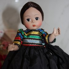 Madame Alexander, Мадам Александер,Мадаме Александр.