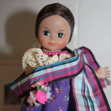 Madame Alexander, Мадам Александер,Мадаме Александр.