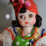 Madame Alexander, Мадам Александер