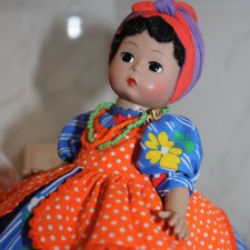 Madame Alexander, Мадам Александер,Мадаме Александр.