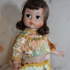 Madame Alexander, Мадам Александер,Мадаме Александр.