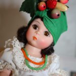 Madame Alexander, Мадам Александер,Мадаме Александр.