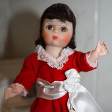 Madame Alexander, Мадам Александер,Мадаме Александр.