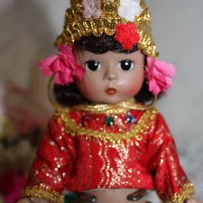 Madame Alexander, Мадам Александер,Мадаме Александр.