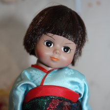 Madame Alexander, Мадам Александер,Мадаме Александр.