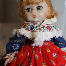 Madame Alexander, Мадам Александер,Мадаме Александр.