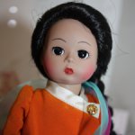 Madame Alexander, Мадам Александер,Мадаме Александр.