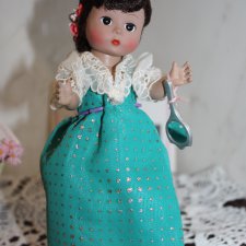 Madame Alexander, Мадам Александер,Мадаме Александр.