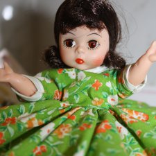 Madame Alexander, Мадам Александер,Мадаме Александр.