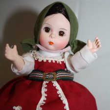 Madame Alexander, Мадам Александер,Мадаме Александр.