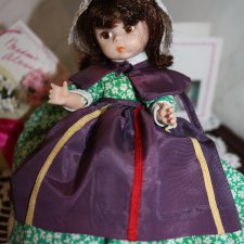 Madame Alexander, Мадам Александер,Мадаме Александр.