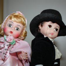 Игровая кукла - Куколки от Мадам Александр. купить в Шопике ...