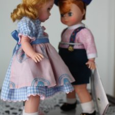 Игровая кукла - Куколка от Мадам Александр купить в Шопике | Боголюбово ...