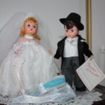 Куколки от Madame Alexander,Мадам Александр.