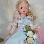 Куколка от Мадам Александр