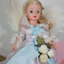 Куколка от Мадам Александр