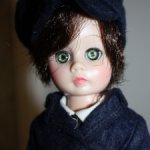 Куколка от Мадам Александр