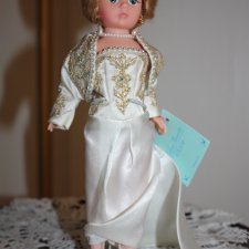 Куколка от Мадам Александр